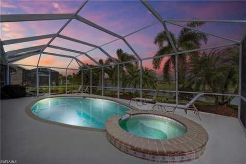 9151 Kings Cove, FORT MYERS, FL 33967