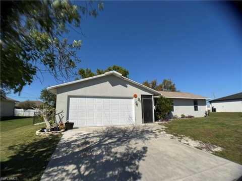 2124 NE 7th, CAPE CORAL, FL 33909