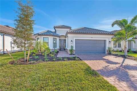 17471 Caravita Lane, FORT MYERS, FL 33913