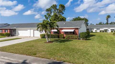 7032 Cedarhurst, FORT MYERS, FL 33919