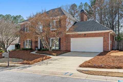 505 SAINT LAUREN WAY, HOOVER, AL 35242