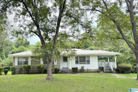 1401 HEFLIN AVENUE, BIRMINGHAM, AL 35214