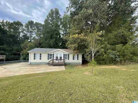 550 ARKADELPHIA ROAD, WARRIOR, AL 35180