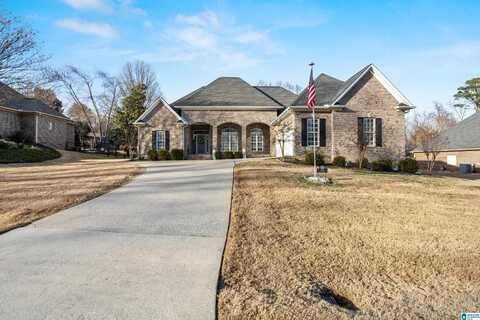 200 BENSON ROAD, GARDENDALE, AL 35071