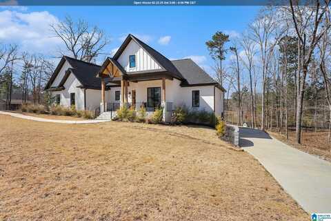 204 MAPLE LEAF BEND, WILSONVILLE, AL 35186