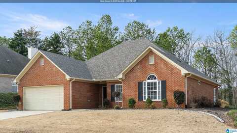 238 NARROWS POINT LANE, BIRMINGHAM, AL 35242