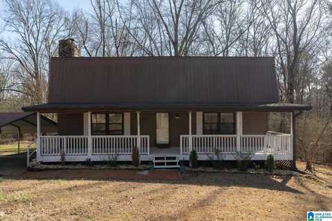 6356 OLD TUSCALOOSA HIGHWAY, Mc Calla, AL 35111