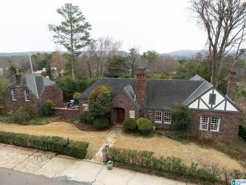 2325 PEACOCK LANE, MOUNTAIN BROOK, AL 35223