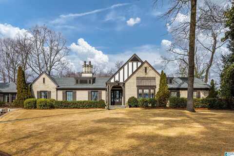 3352 HERMITAGE ROAD, MOUNTAIN BROOK, AL 35223