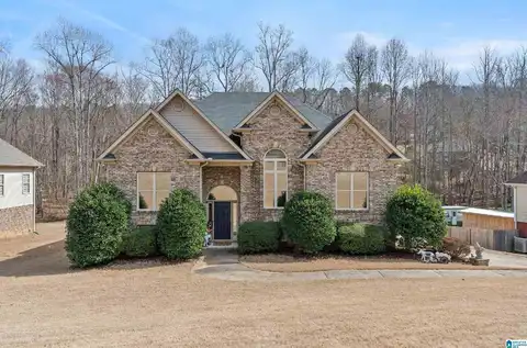 90 BROOKE CIRCLE, TRUSSVILLE, AL 35173