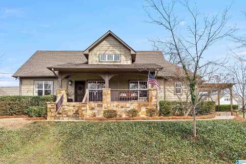 529 55TH STREET, BIRMINGHAM, AL 35212