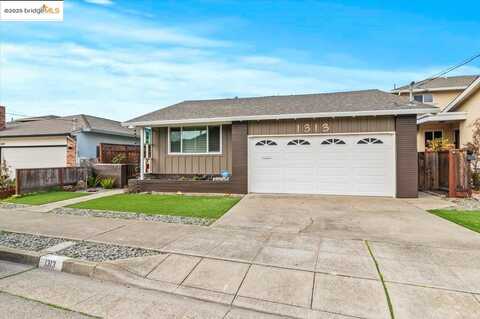 1313 Eastshore Dr, Alameda, CA 94501