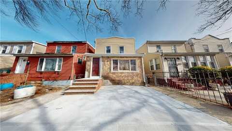 1725 Rockaway Parkway, Brooklyn, NY 11236