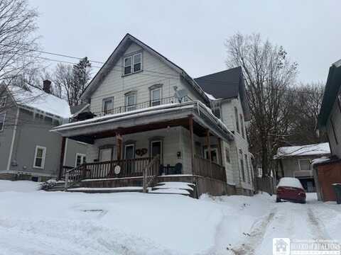 525 E 5th Street, Jamestown, NY 14701