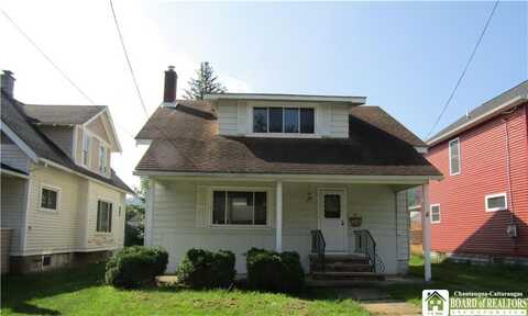 52 Franklin Street, Salamanca, NY 14779