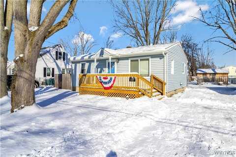 1330 Sisson Drive, North Tonawanda, NY 14120