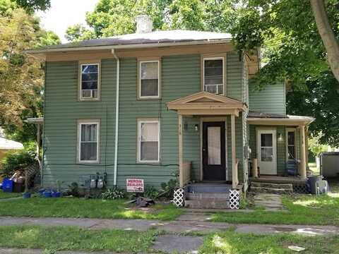 318 W 4th Street, Elmira, NY 14901