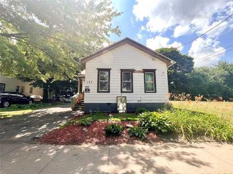 123 Rauber Street, Rochester, NY 14605