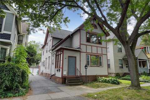 161-163 Hamilton Street, Rochester, NY 14620