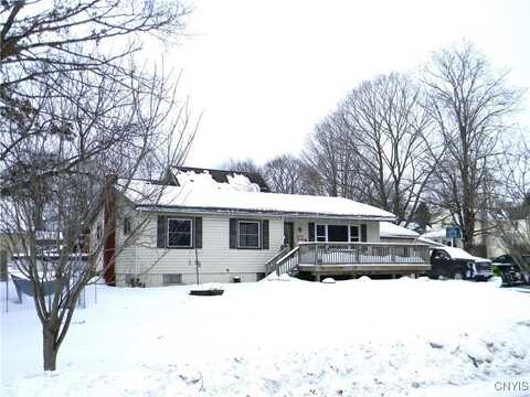 1 King Street, Homer, NY 13077