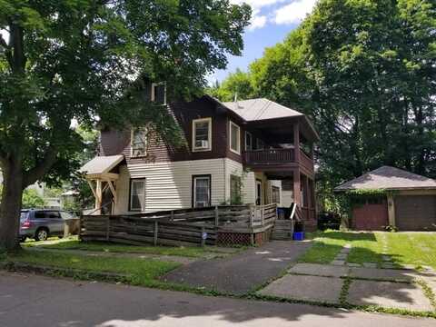 306 -308 W 4th Street, Elmira, NY 14901