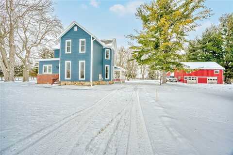 76 Chili Wheatland TL Road, Chili, NY 14546