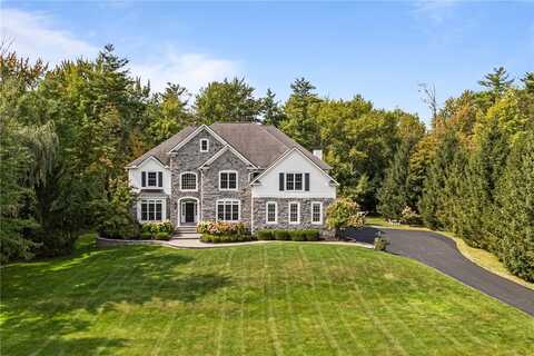 52 Whispering Pines Drive, Lansing, NY 14850