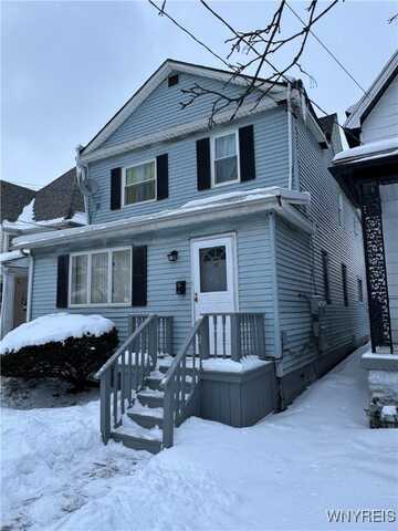 151 Howell Street, Buffalo, NY 14207