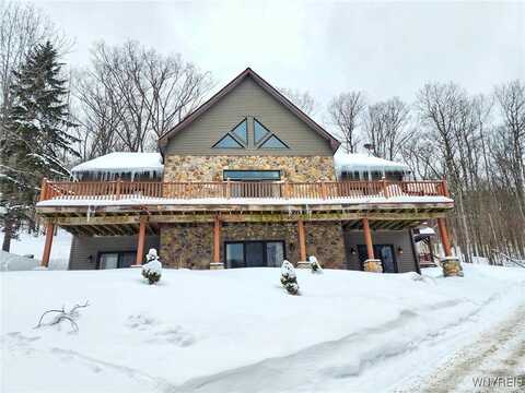 6709 Upper Road, Ellicottville, NY 14731