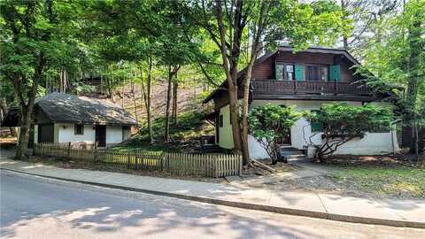 101 Thurston Avenue, Ithaca, NY 14850