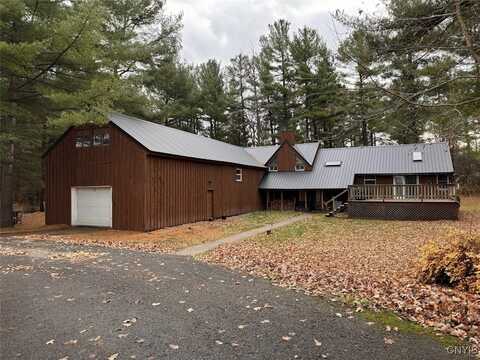 32702 Old Town Springs Road, Clayton, NY 13622