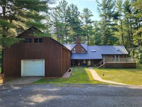 32702 Old Town Springs Road, Clayton, NY 13622