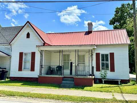 414 E 2nd Street, Augusta, KY 41002