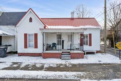 414 E 2nd Street, Augusta, KY 41002