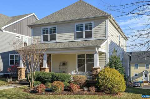 1101 KILLDEER LN, CROZET, VA 22932