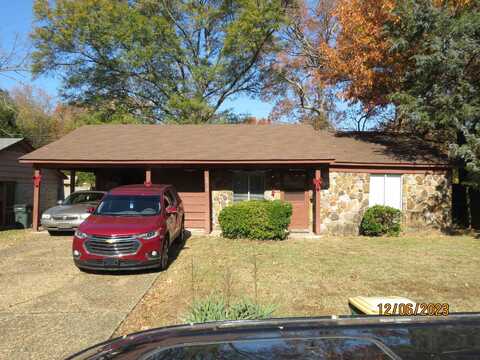 5210 Park Village Drive, Little Rock, AR 72118