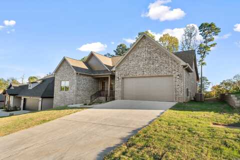 128 Harmony Village Drive, Benton, AR 72019