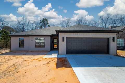 6060 Meridian, Alexander, AR 72002