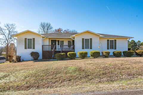 143 Rhonda Street, Pearcy, AR 71964