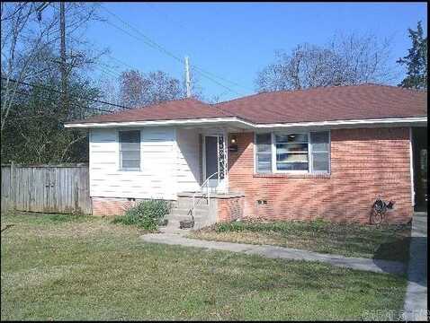 5524 C Street, Little Rock, AR 72205