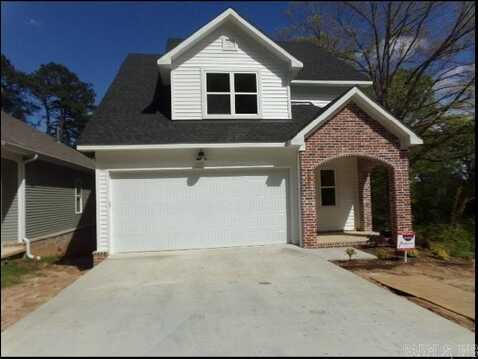 1021 Nix Road, Little Rock, AR 72211