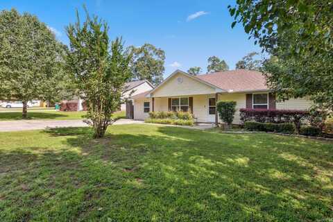 109 Little Lane, White Hall, AR 71602