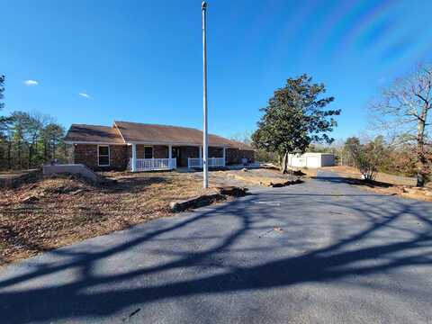 511 Round Mountain, Conway, AR 72034