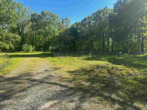 419 Robert Young Road, Ward, AR 72176