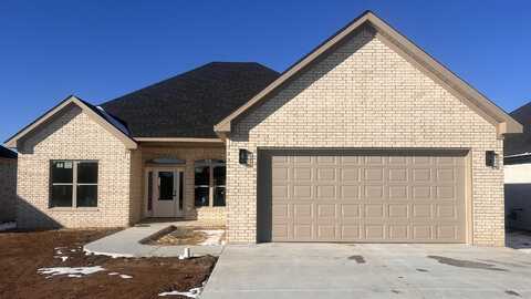 4 Evening Star Cove, Greenbrier, AR 72058