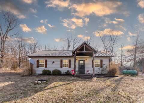 104 Dusty Trail, Highland, AR 72542