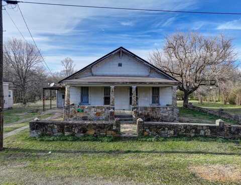 110 Hattie Street, Norman, AR 71960