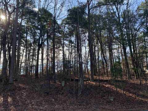 Lot 4 Block 12 Combre Way Way, Hot Springs Village, AR 71909