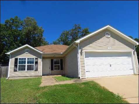 4870 Tall Grass, Benton, AR 72019