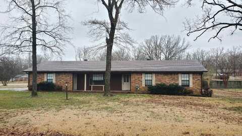 101 Hickory, Cabot, AR 72023